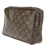 Louis Vuitton clutch