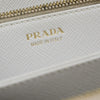 Prada wallet