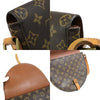 Louis Vuitton shoulder