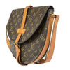 Louis Vuitton shoulder