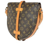 Louis Vuitton shoulder