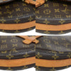 Louis Vuitton shoulder