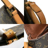 Louis Vuitton shoulder