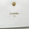 Chanel wallet