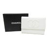 Chanel wallet