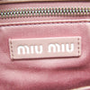 Miu Miu shoulder