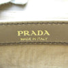 Prada wallet