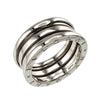 Bulgari ring