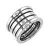 Bulgari ring