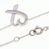 Tiffany & Co necklace