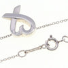 Tiffany & Co necklace