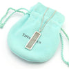 Tiffany & Co necklace