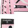 Chanel scarf