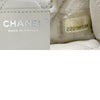 Chanel shoulder