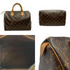 Louis Vuitton handbag