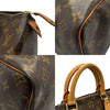 Louis Vuitton handbag