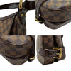 Louis Vuitton shoulder