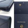 Balenciaga wallet