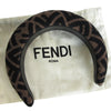 Fendi hair