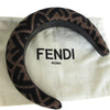 Fendi hair