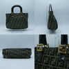 Fendi handbag