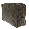 Louis Vuitton clutch