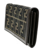 Fendi wallet