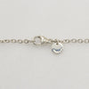 Tiffany & Co necklace