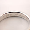 Tiffany & Co ring