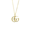 Gucci necklace