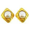 Chanel earring