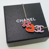 Chanel necklace