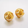 Chanel earring