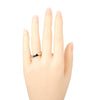 Cartier ring