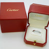 Cartier ring