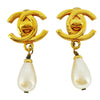 Chanel earring