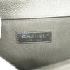 Chanel shoulder