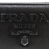 Prada wallet