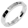 Cartier ring