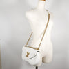 Louis Vuitton shoulder