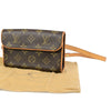 Louis Vuitton clutch