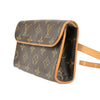 Louis Vuitton clutch