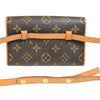 Louis Vuitton clutch