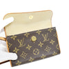 Louis Vuitton clutch