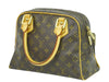 Louis Vuitton handbag