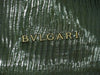 Bulgari handbag