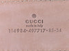 Gucci belt