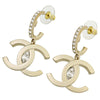 Chanel earring