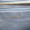 Chanel shoulder