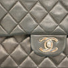 Chanel shoulder